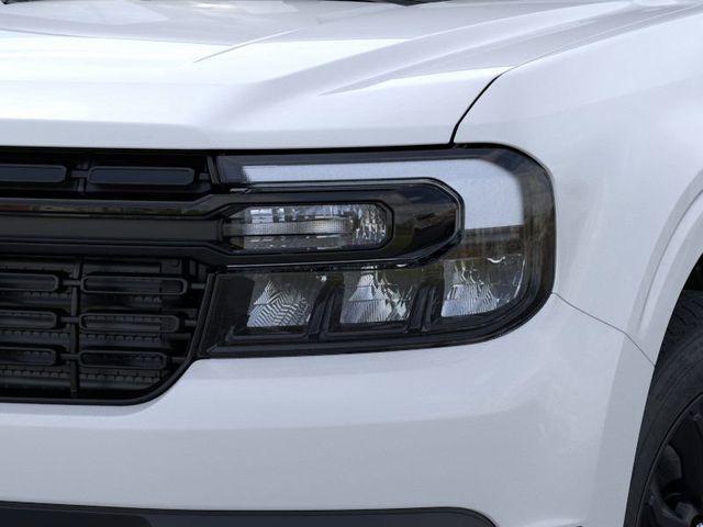 new 2024 Ford Maverick car, priced at $33,824