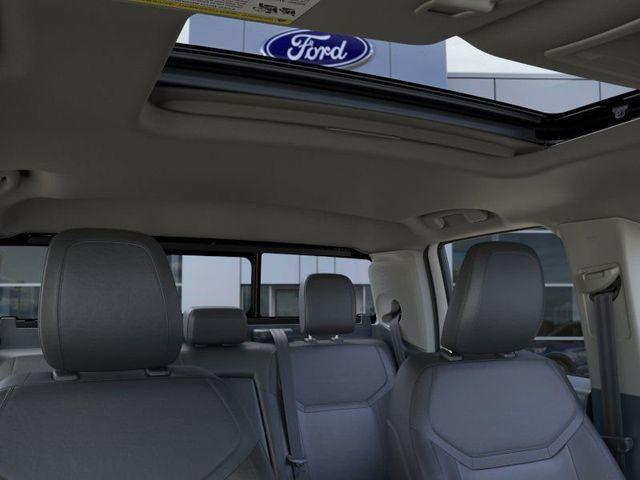 new 2024 Ford Maverick car, priced at $33,824