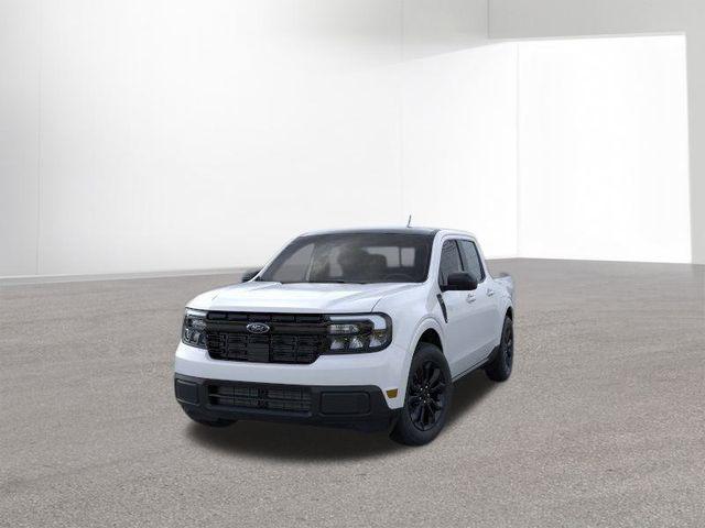 new 2024 Ford Maverick car, priced at $33,824