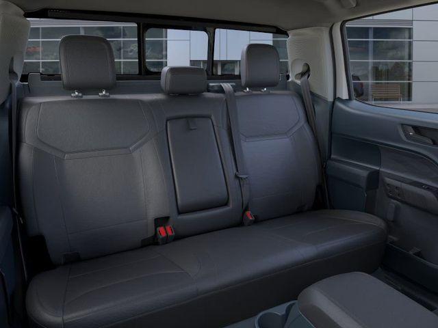 new 2024 Ford Maverick car, priced at $33,824
