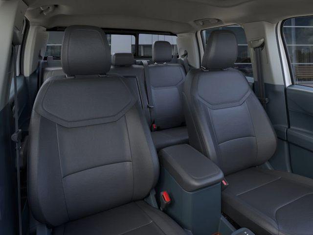 new 2024 Ford Maverick car, priced at $33,824