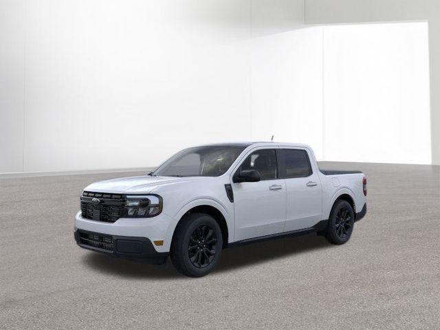 new 2024 Ford Maverick car, priced at $33,824