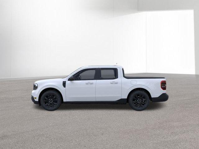 new 2024 Ford Maverick car, priced at $33,824