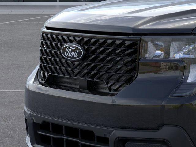 new 2025 Ford Maverick car, priced at $33,669