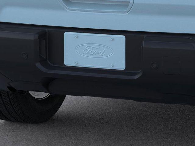new 2025 Ford Bronco Sport car, priced at $34,293