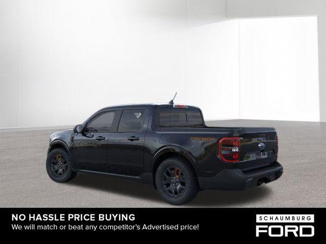 new 2024 Ford Maverick car, priced at $35,617