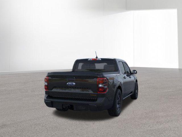 new 2024 Ford Maverick car, priced at $35,617