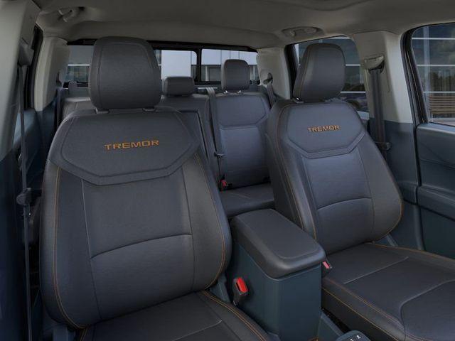new 2024 Ford Maverick car, priced at $35,617