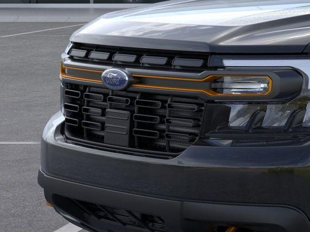 new 2024 Ford Maverick car, priced at $35,617
