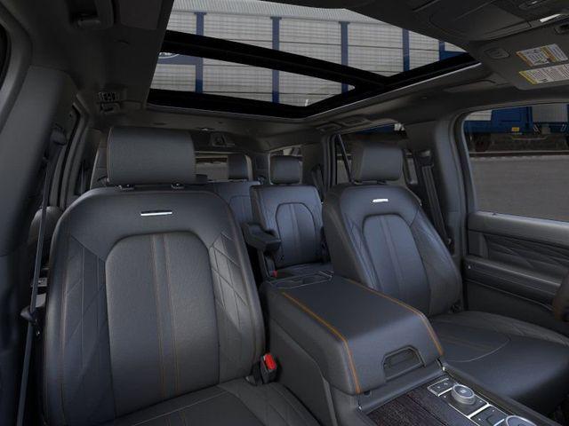 new 2024 Ford Expedition car, priced at $77,414