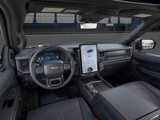 new 2024 Ford Expedition car, priced at $77,414