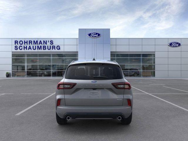 new 2024 Ford Escape car, priced at $31,720