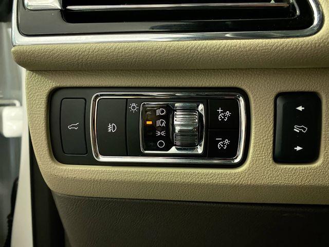 used 2023 Lincoln Navigator L car, priced at $67,993