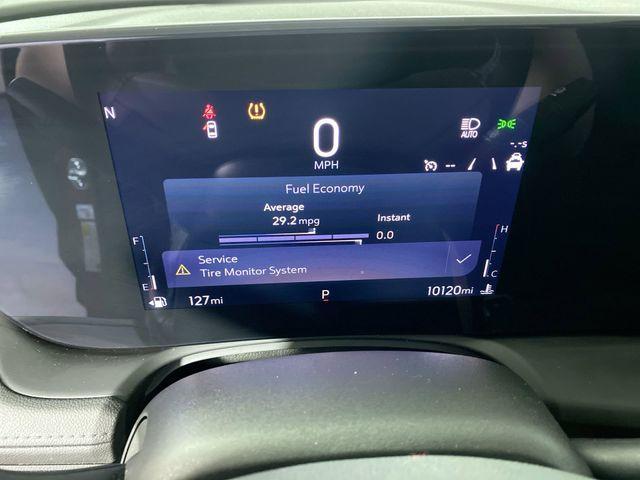 used 2024 Buick Encore GX car, priced at $24,058