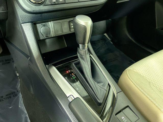 used 2015 Toyota Corolla car, priced at $15,000