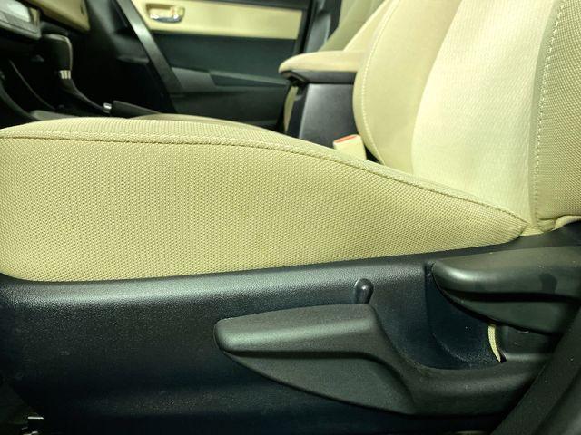 used 2015 Toyota Corolla car, priced at $15,000