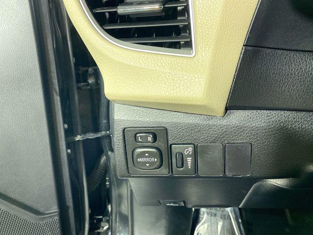 used 2015 Toyota Corolla car, priced at $15,000