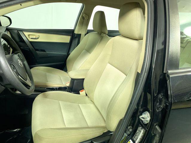 used 2015 Toyota Corolla car, priced at $15,000