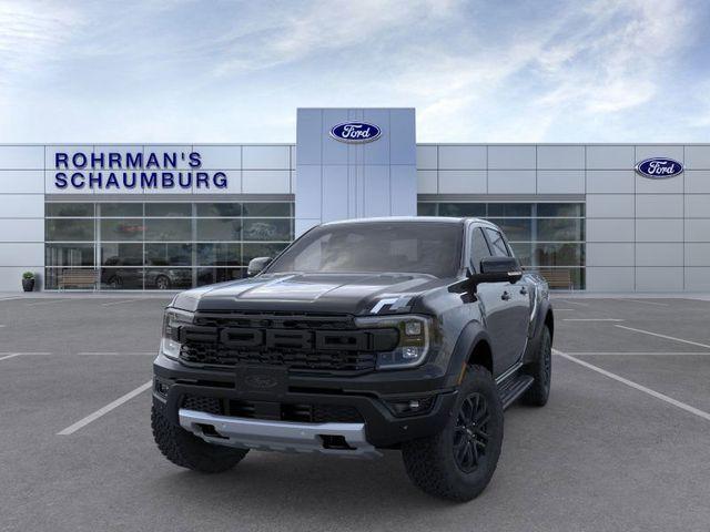 new 2024 Ford Ranger car, priced at $63,065