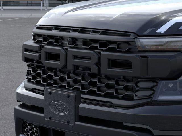 new 2024 Ford Ranger car, priced at $63,065