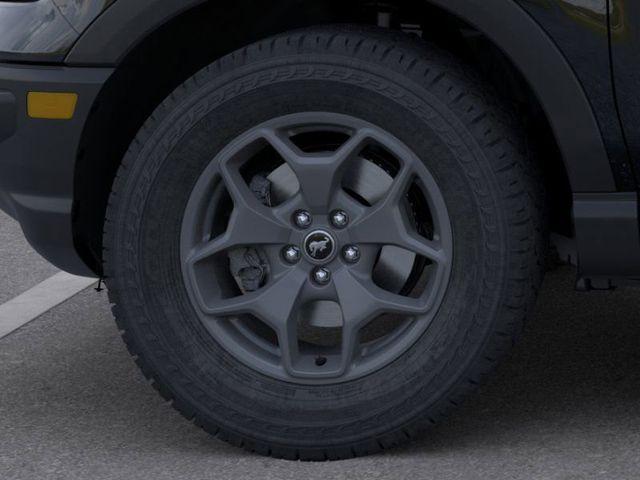 new 2024 Ford Bronco Sport car, priced at $35,846