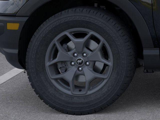 new 2024 Ford Bronco Sport car, priced at $40,838
