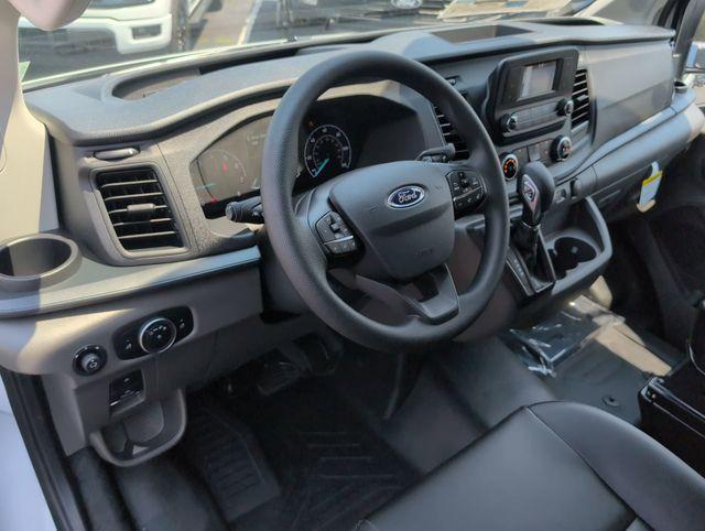 new 2025 Ford Transit-150 car, priced at $46,783