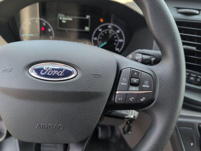 new 2025 Ford Transit-150 car, priced at $46,783