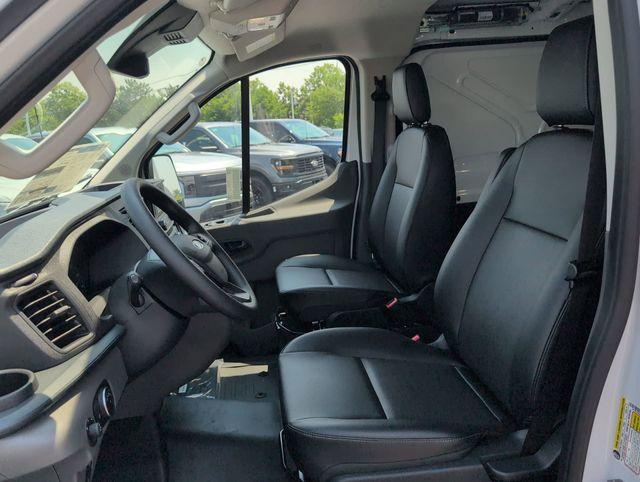 new 2025 Ford Transit-150 car, priced at $46,783