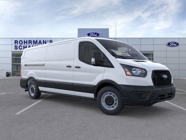 new 2025 Ford Transit-150 car, priced at $43,699