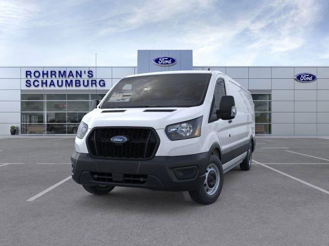 new 2025 Ford Transit-150 car, priced at $43,699