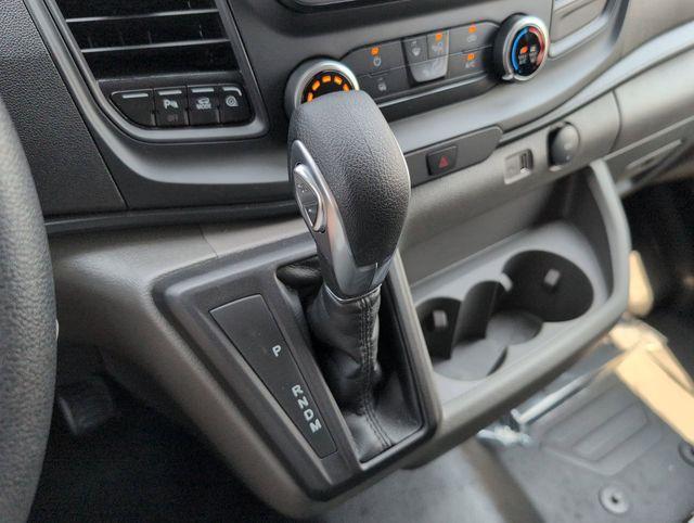 new 2025 Ford Transit-150 car, priced at $46,783