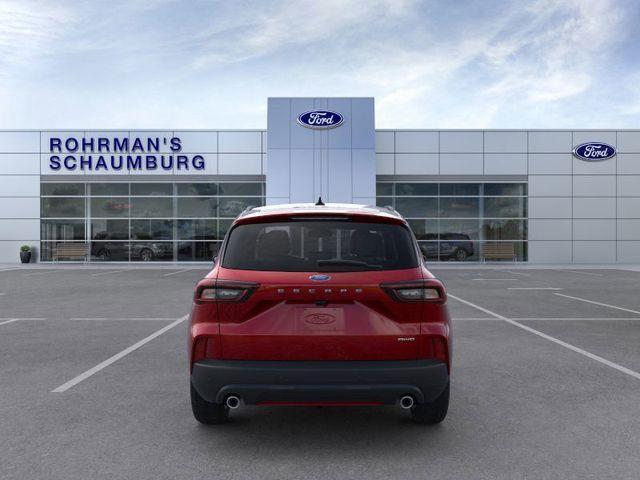 new 2025 Ford Escape car, priced at $30,896