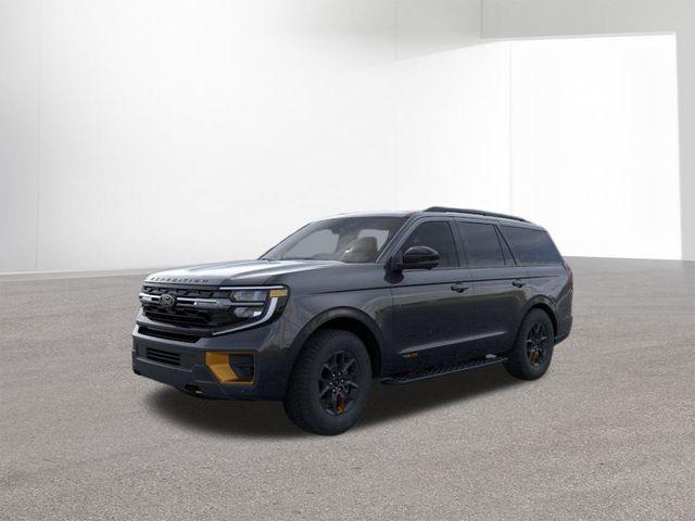 new 2025 Ford Expedition car, priced at $84,040