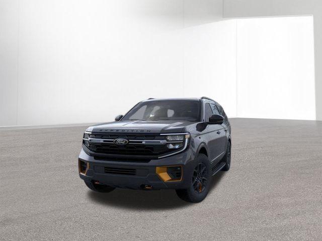 new 2025 Ford Expedition car, priced at $84,040