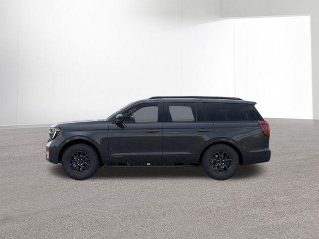 new 2025 Ford Expedition car, priced at $84,040