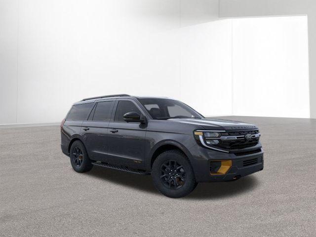 new 2025 Ford Expedition car, priced at $84,040