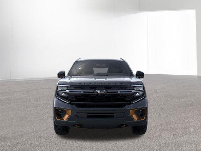 new 2025 Ford Expedition car, priced at $84,040