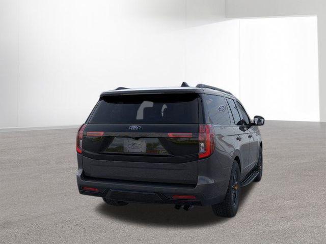 new 2025 Ford Expedition car, priced at $84,040