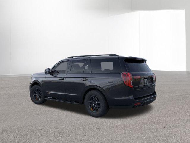 new 2025 Ford Expedition car, priced at $84,040