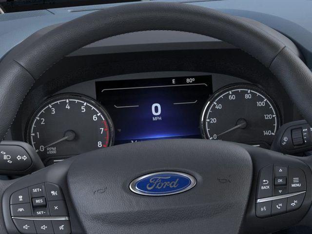 new 2024 Ford Maverick car, priced at $32,948