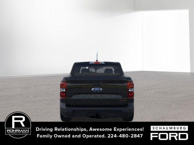 new 2024 Ford Maverick car, priced at $32,948