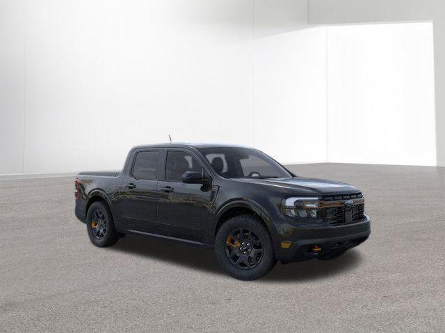 new 2024 Ford Maverick car, priced at $35,419