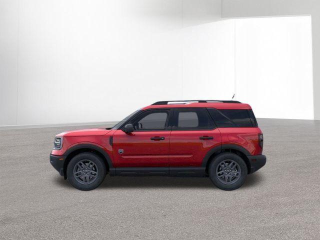 new 2025 Ford Bronco Sport car, priced at $29,796