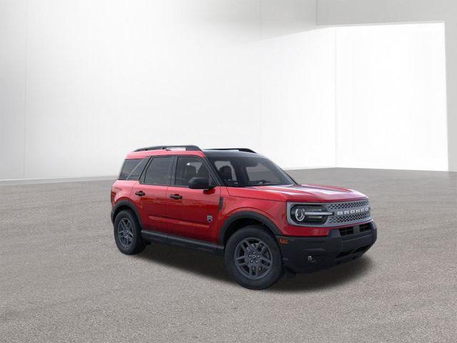 new 2025 Ford Bronco Sport car, priced at $29,796