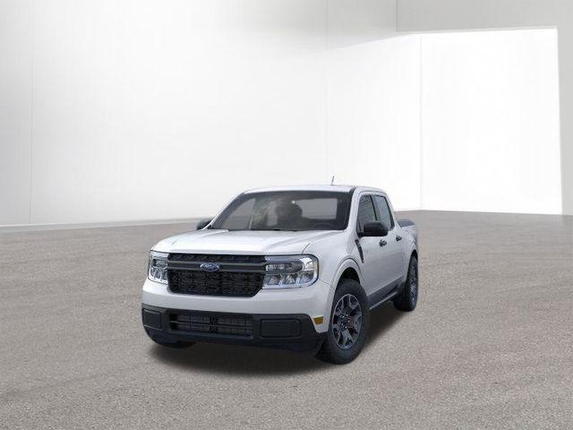 new 2024 Ford Maverick car, priced at $31,321