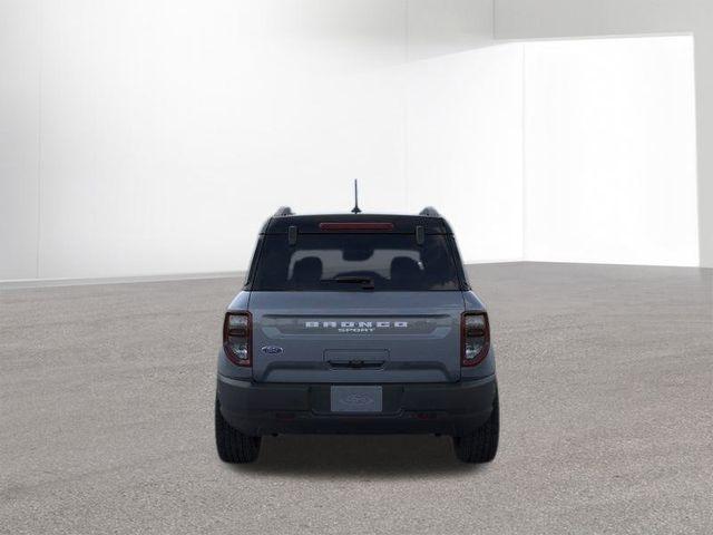 new 2024 Ford Bronco Sport car, priced at $35,495