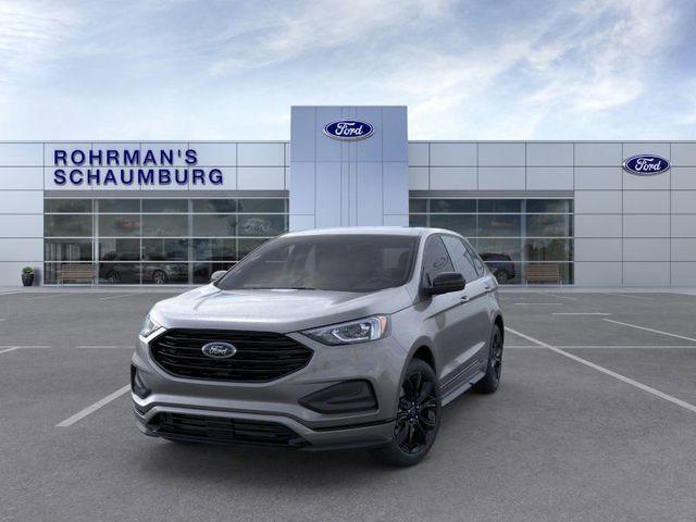 new 2024 Ford Edge car, priced at $34,074