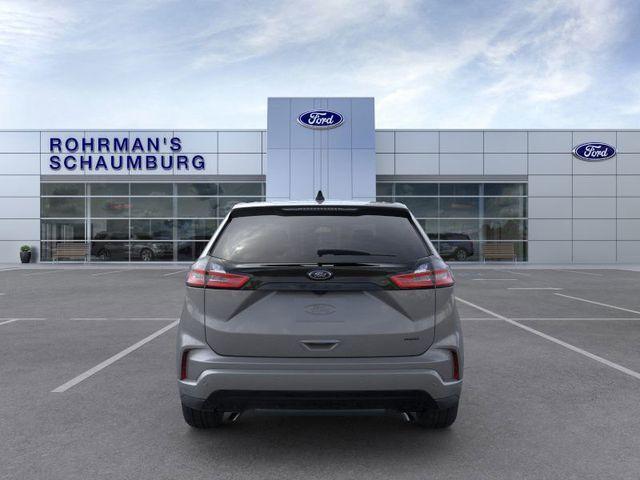 new 2024 Ford Edge car, priced at $34,074