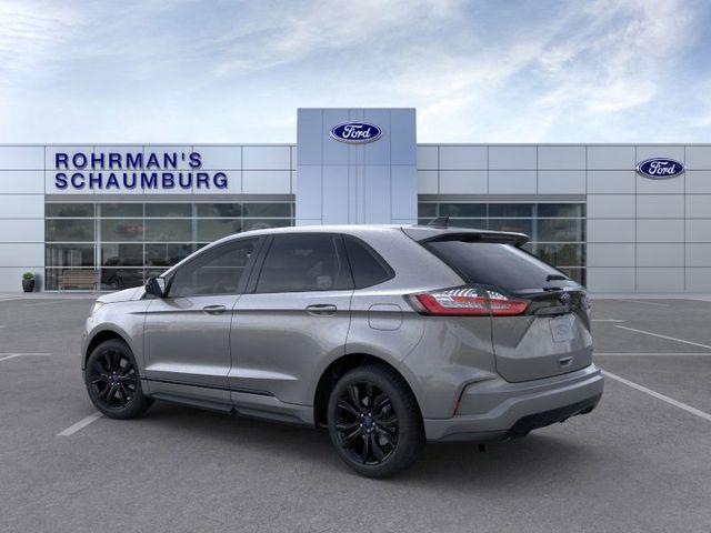 new 2024 Ford Edge car, priced at $34,074